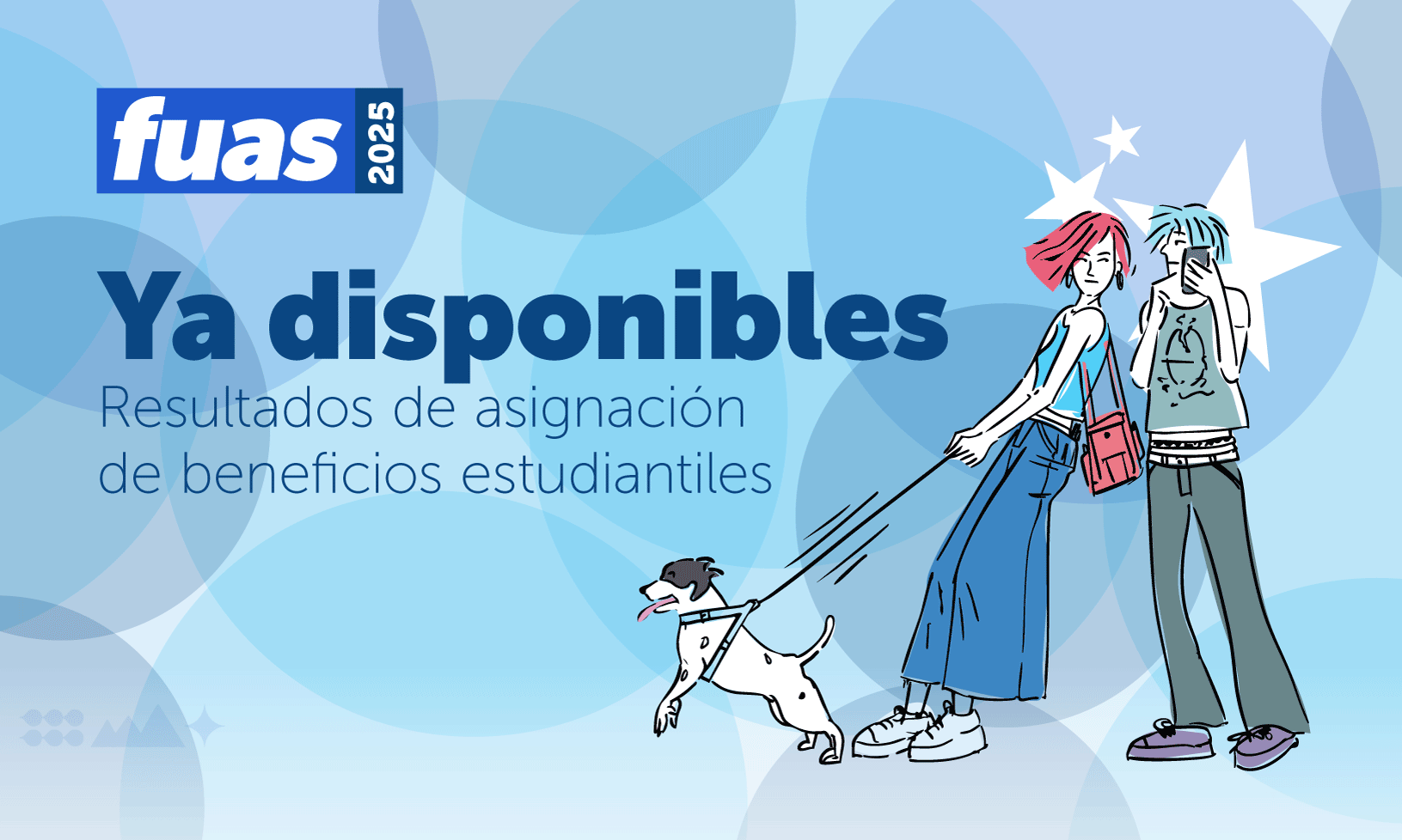 Beneficios estudiantiles
