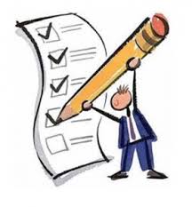 Solicitud de informe de notas